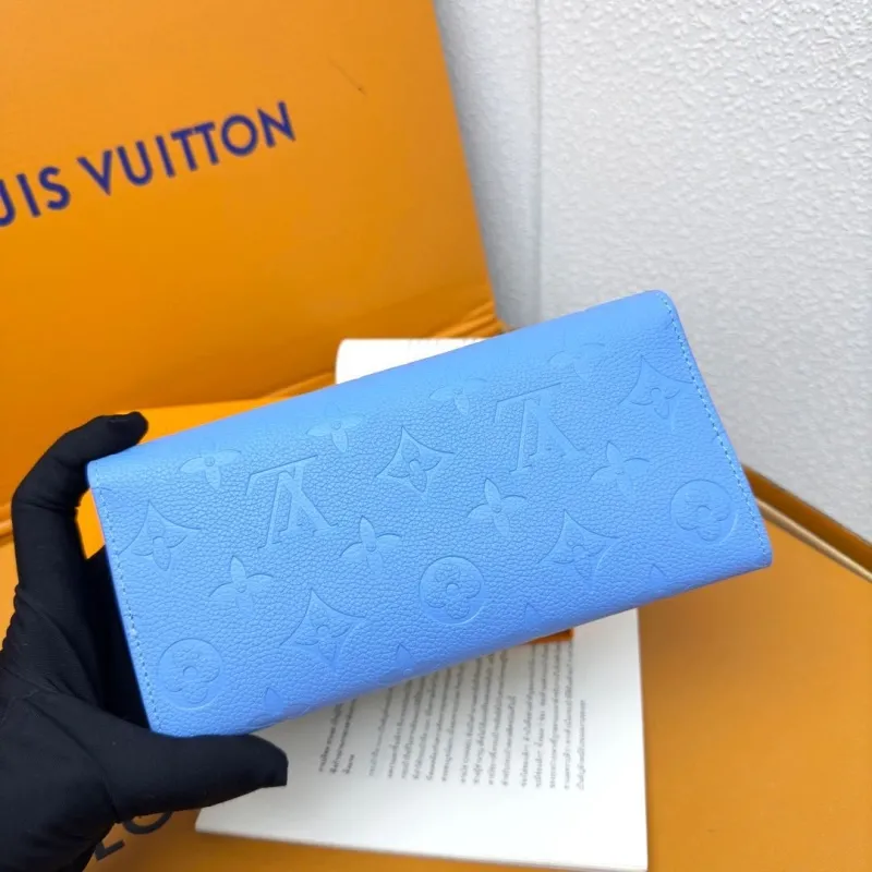 LV Wallets-839 - Image 4