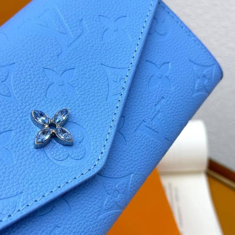 LV Wallets-839 - Image 5