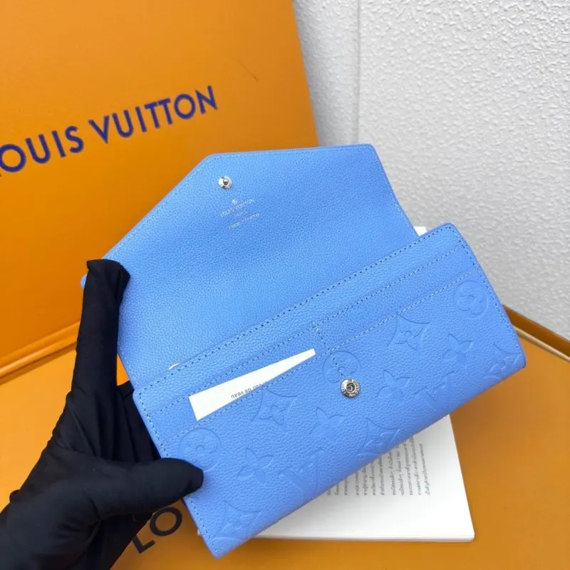 LV Wallets-839 - Image 7