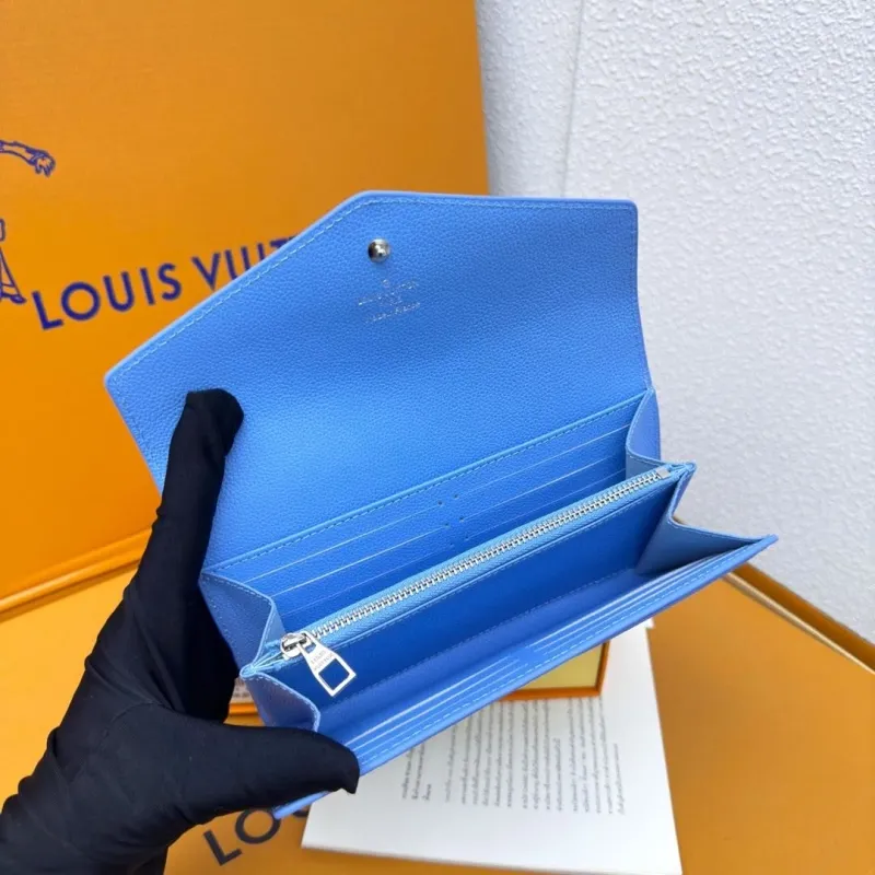 LV Wallets-839 - Image 8
