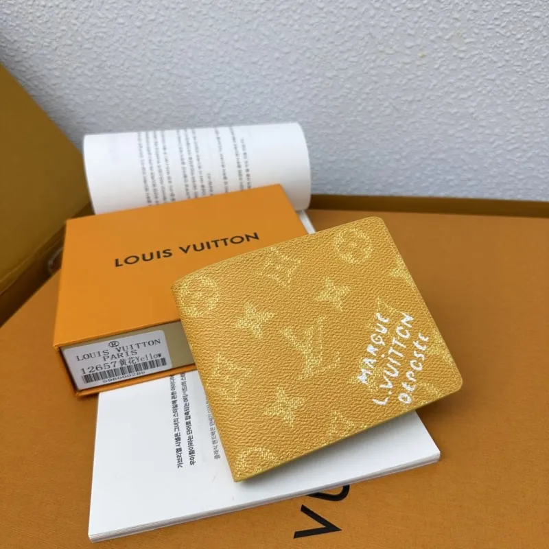 LV Wallets-856