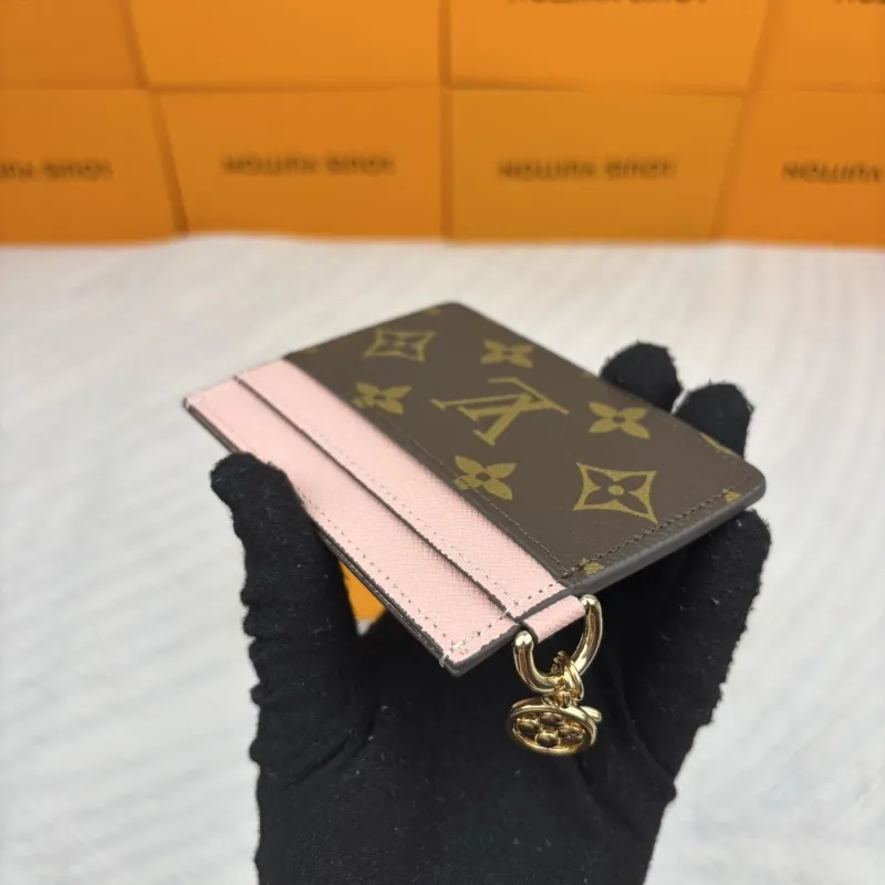 LV Wallets-871 - Image 4
