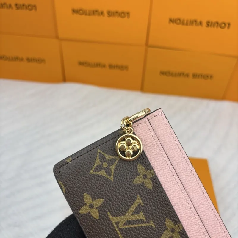 LV Wallets-871 - Image 5