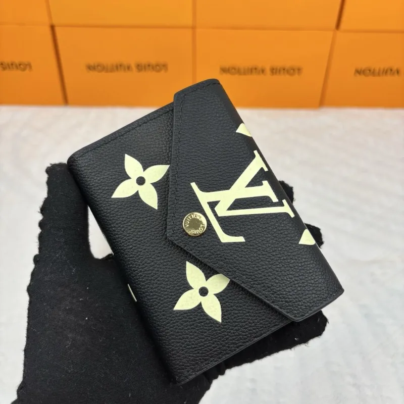 LV Wallets-873 - Image 4