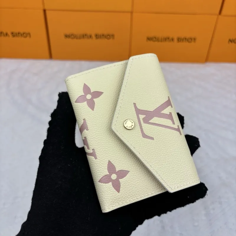 LV Wallets-875 - Image 4