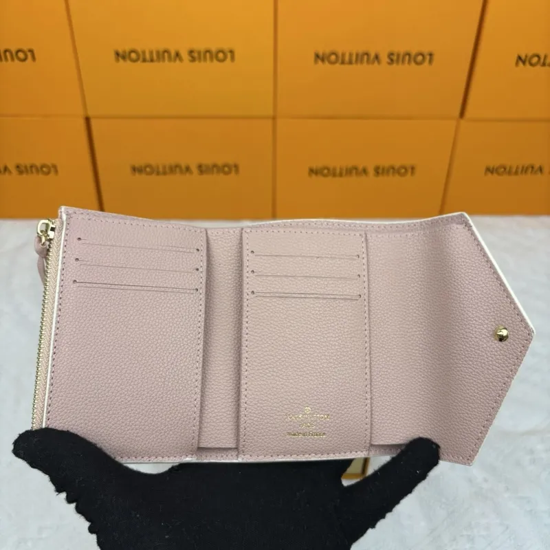 LV Wallets-875 - Image 6