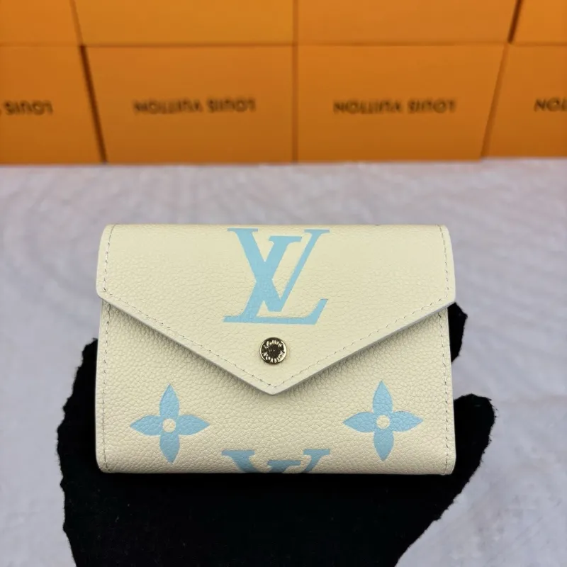 LV Wallets-876