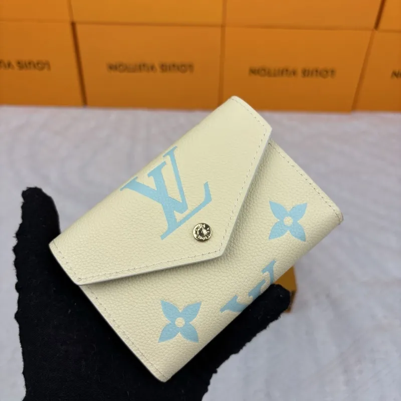 LV Wallets-876 - Image 3