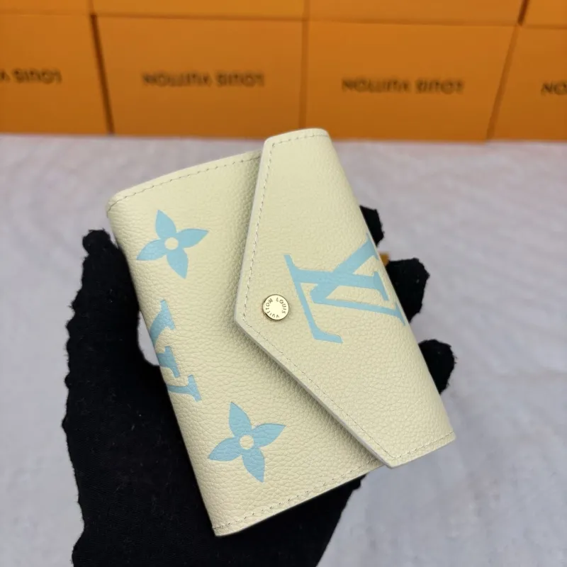 LV Wallets-876 - Image 4