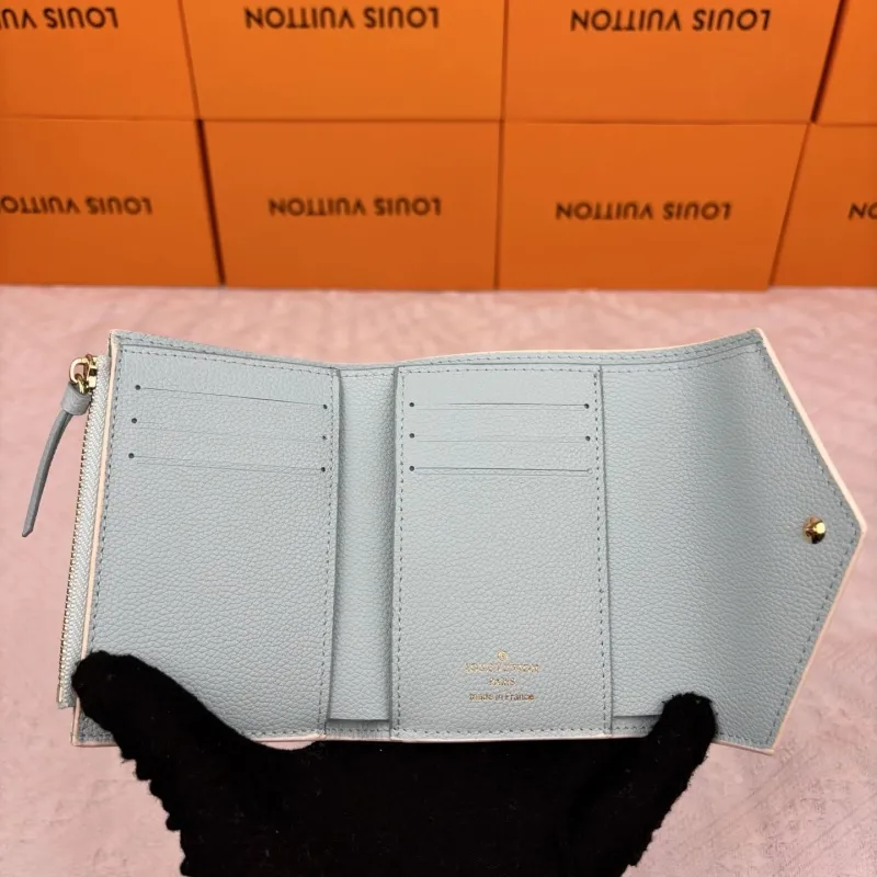 LV Wallets-876 - Image 6