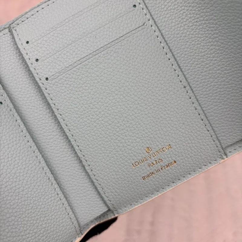 LV Wallets-876 - Image 8