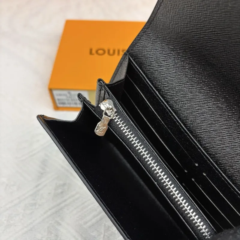 LV Wallets-879 - Image 8