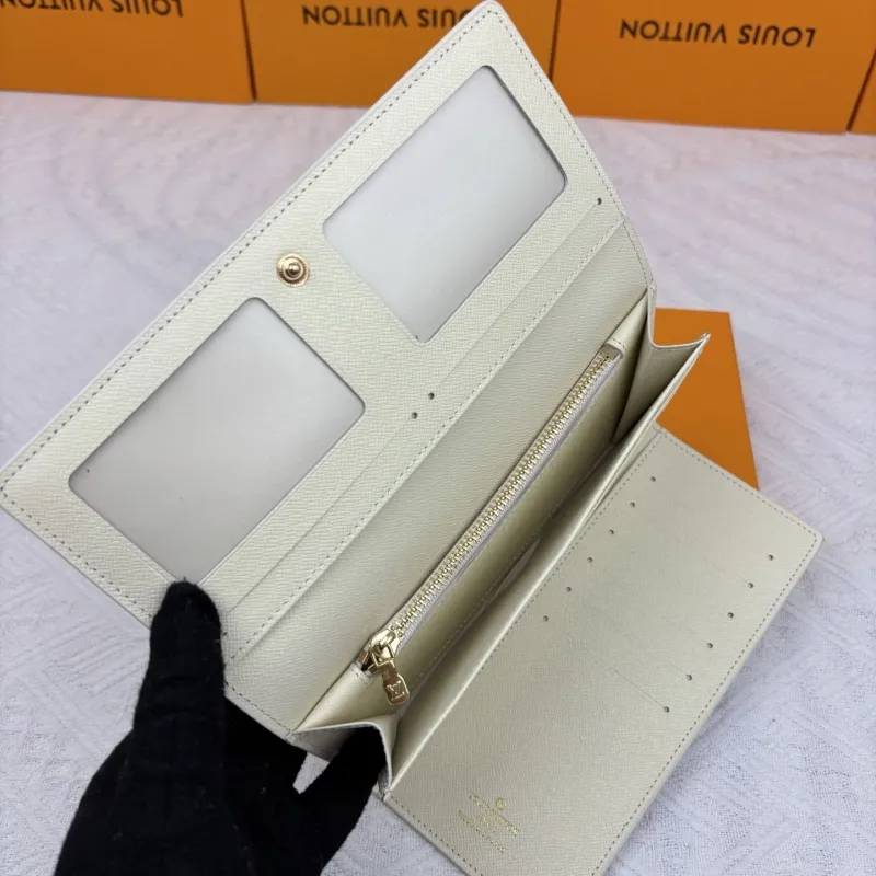 LV Wallets-882 - Image 8