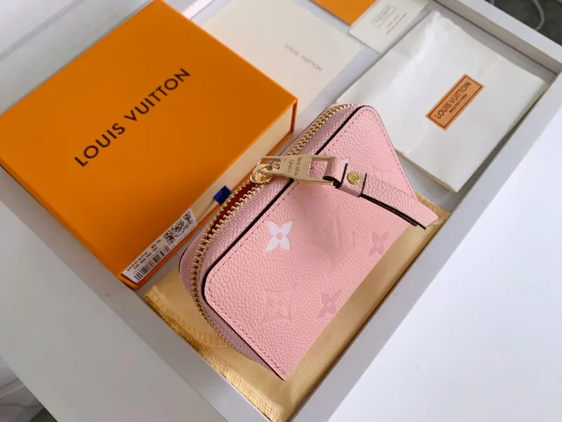 LV Wallets-888 - Image 3