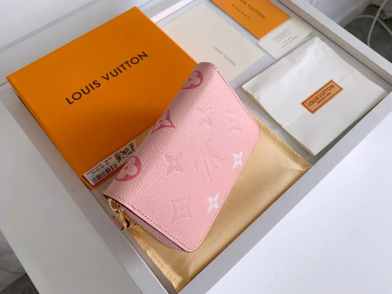 LV Wallets-888 - Image 4