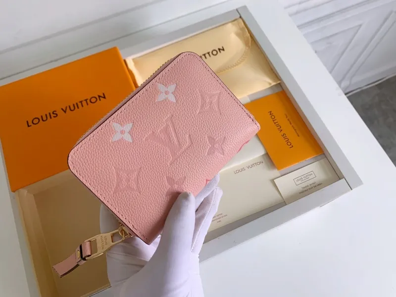 LV Wallets-888 - Image 5
