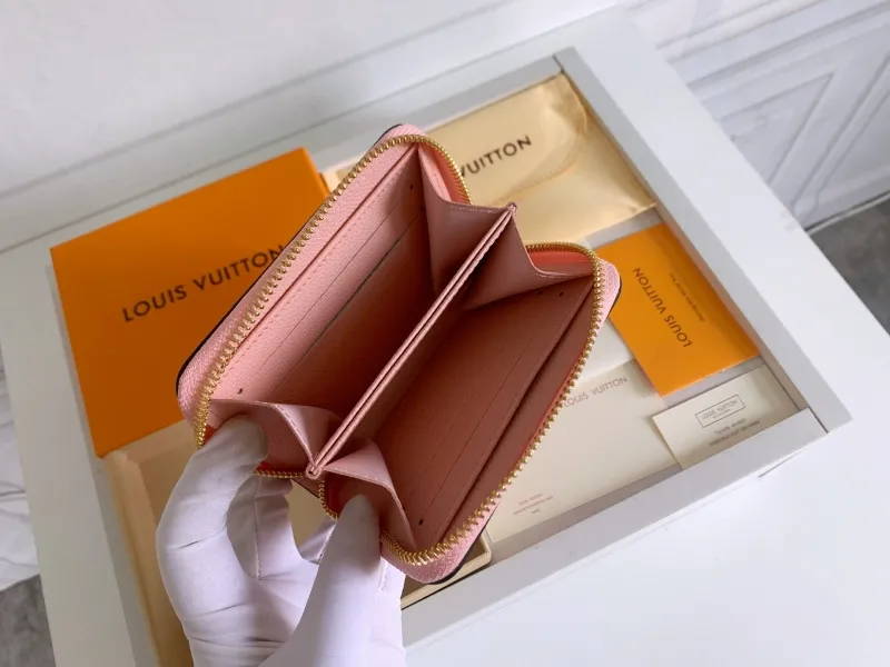LV Wallets-888 - Image 7