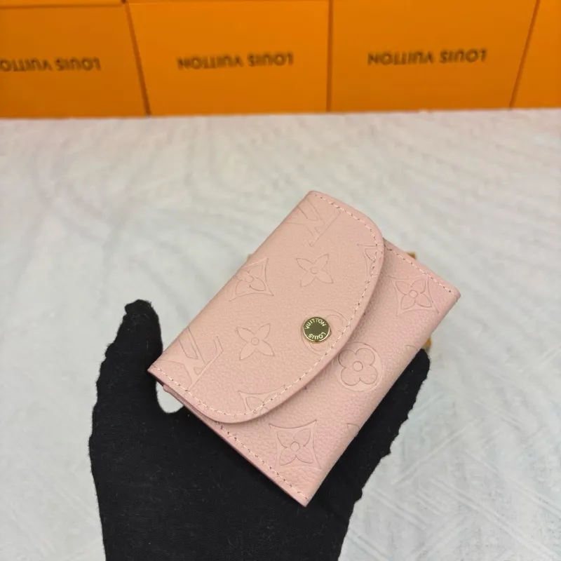 LV Wallets-889 - Image 3