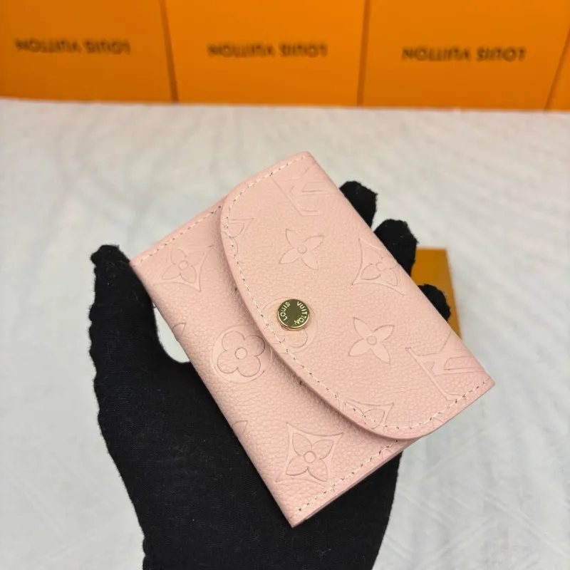 LV Wallets-889 - Image 4