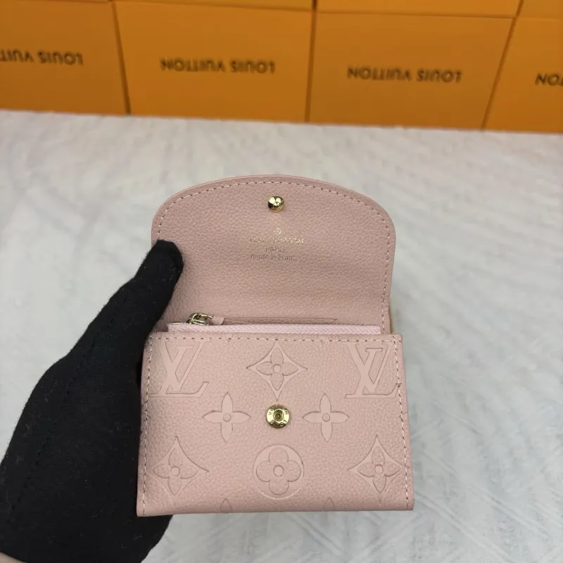 LV Wallets-889 - Image 5