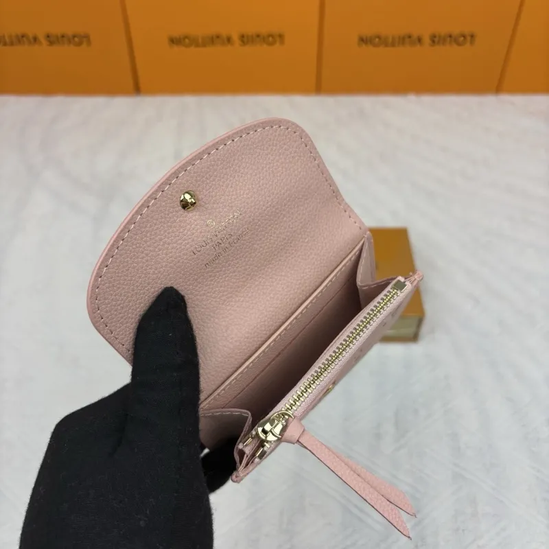LV Wallets-889 - Image 6
