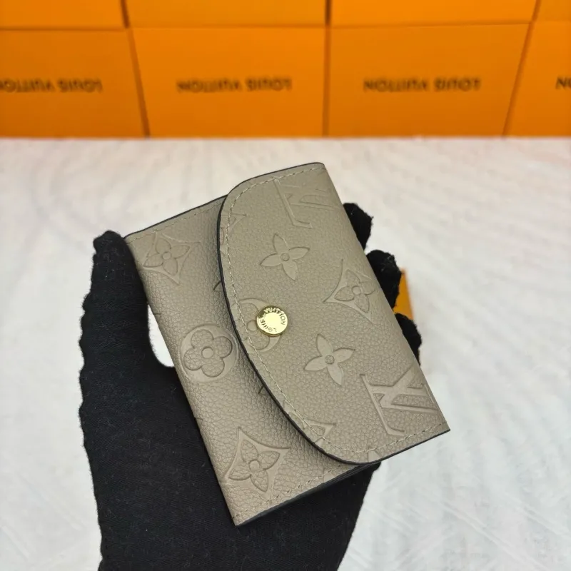 LV Wallets-890 - Image 4
