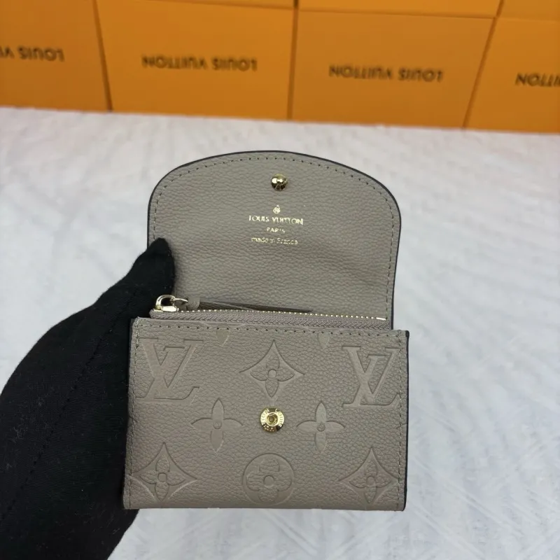 LV Wallets-890 - Image 5