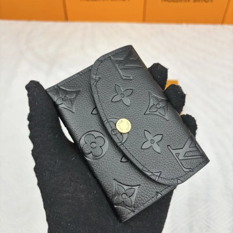 LV Wallets-893 - Image 4