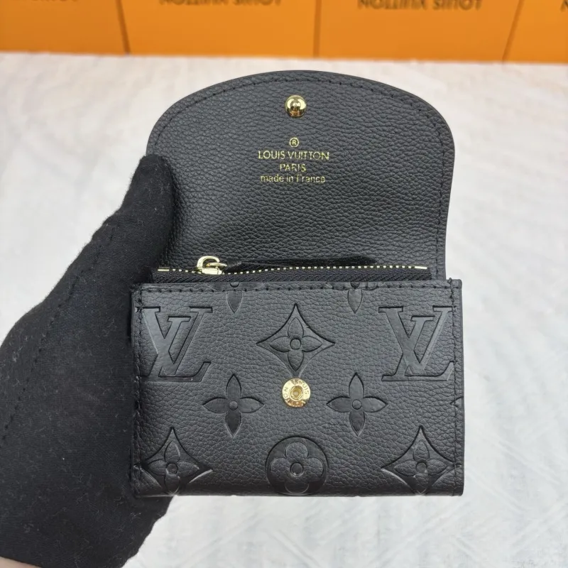 LV Wallets-893 - Image 5
