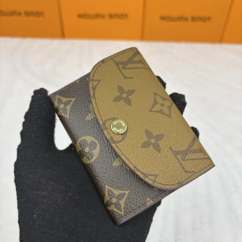 LV Wallets-894 - Image 4