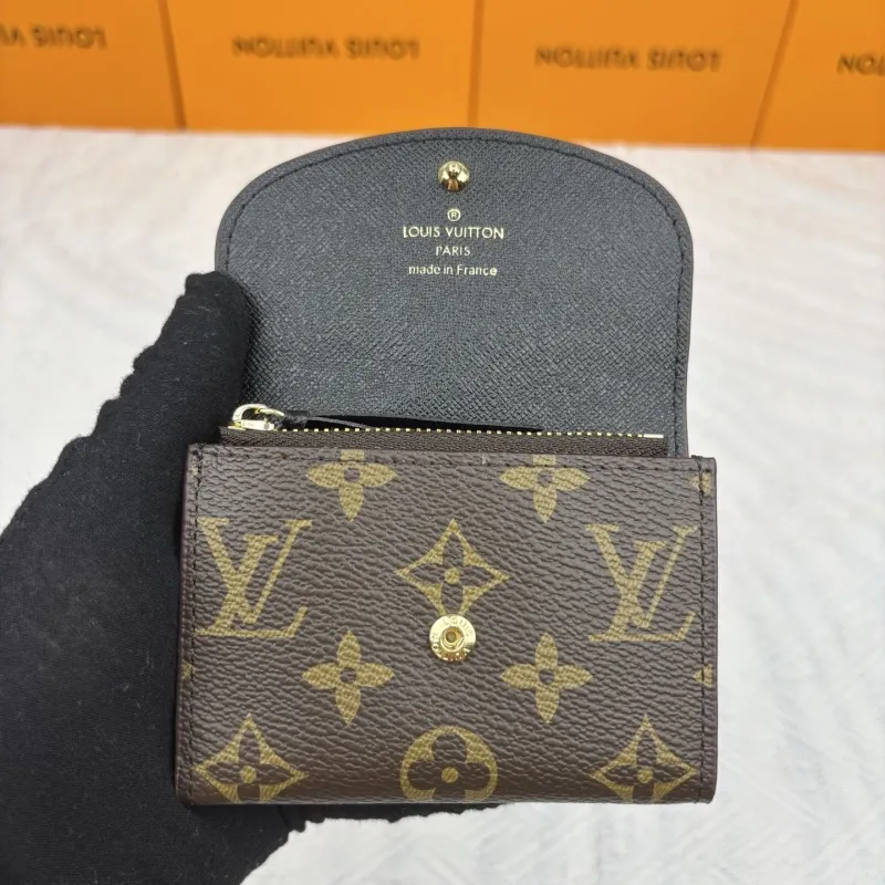 LV Wallets-894 - Image 5