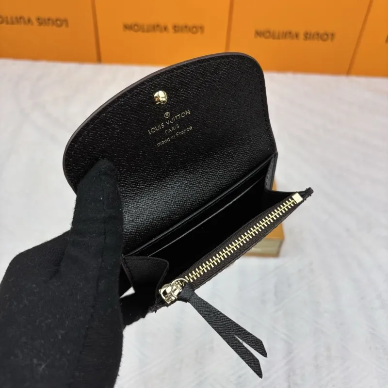 LV Wallets-894 - Image 6