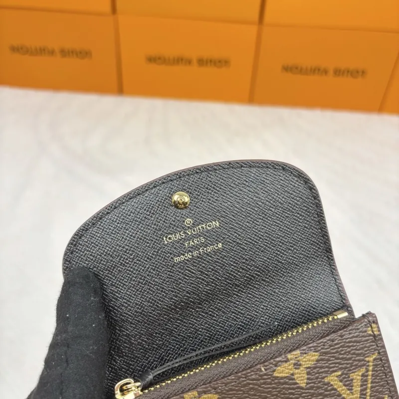LV Wallets-894 - Image 7