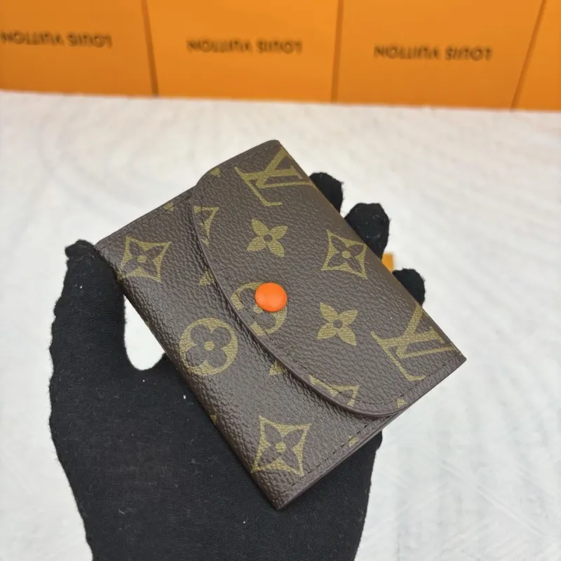 LV Wallets-897 - Image 4