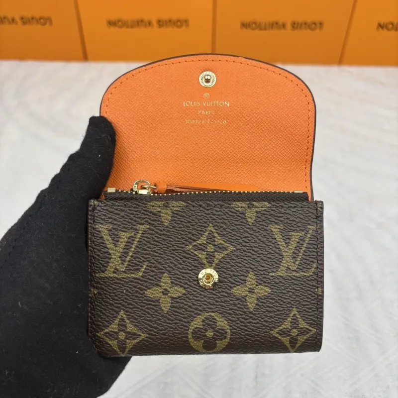 LV Wallets-897 - Image 5