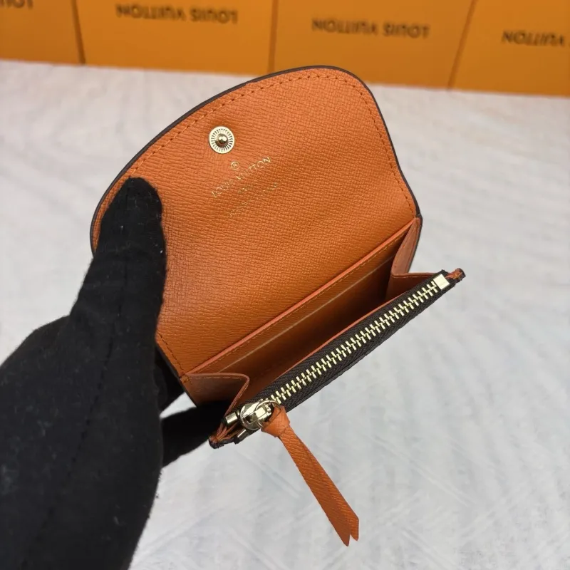 LV Wallets-897 - Image 6