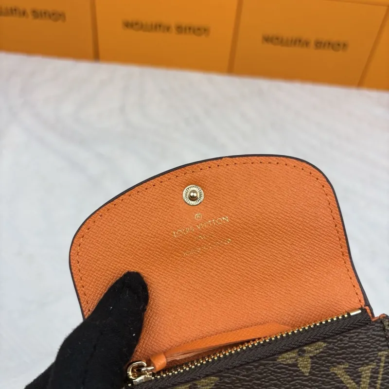 LV Wallets-897 - Image 7