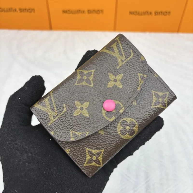 LV Wallets-898 - Image 3