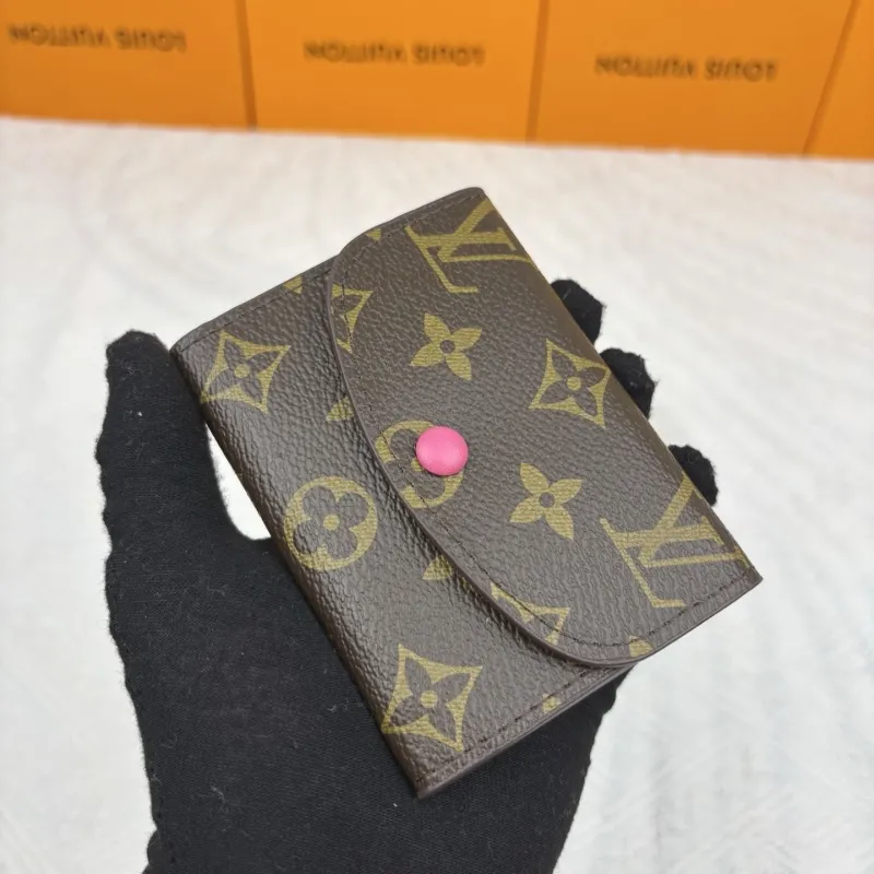 LV Wallets-898 - Image 4