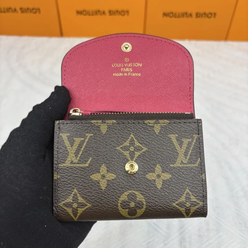 LV Wallets-898 - Image 5