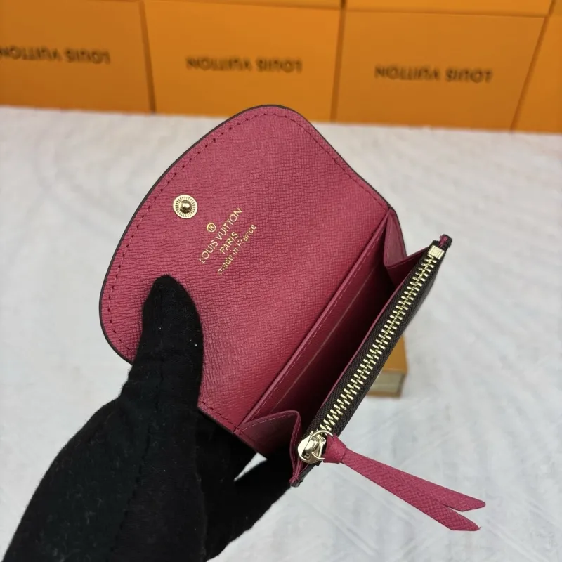 LV Wallets-898 - Image 6