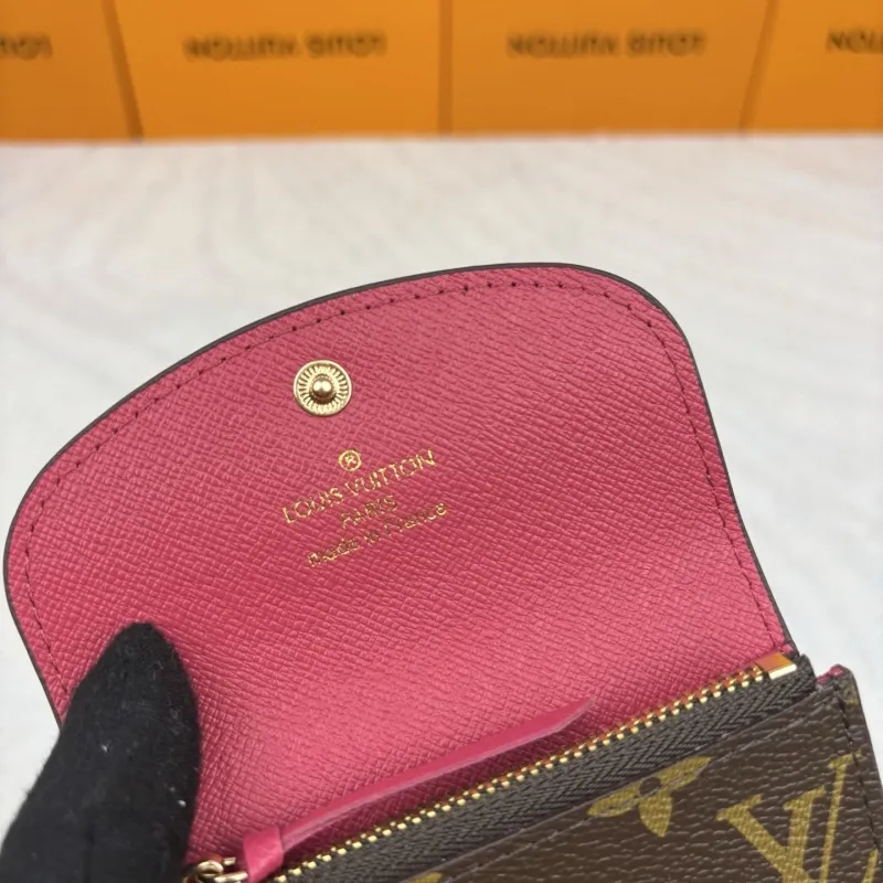 LV Wallets-898 - Image 7
