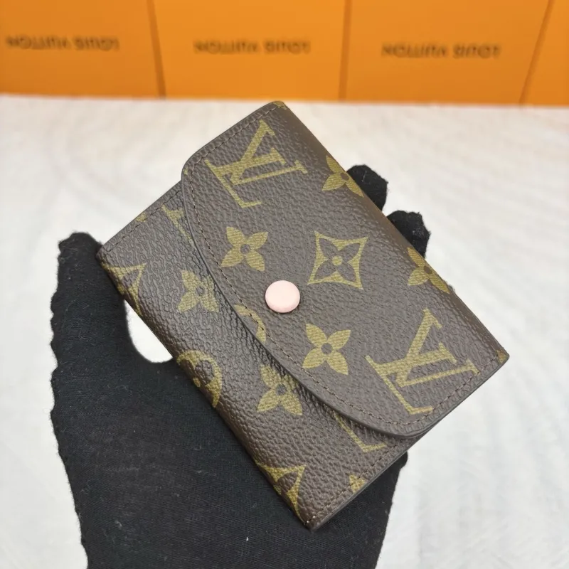 LV Wallets-900 - Image 4