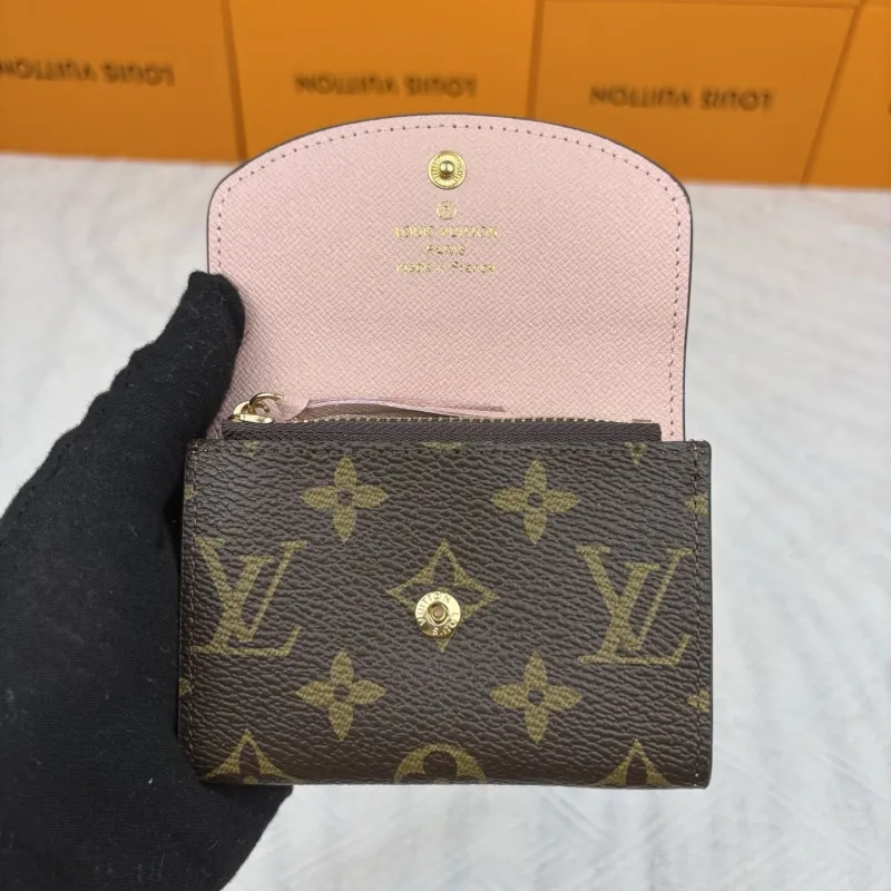 LV Wallets-900 - Image 5