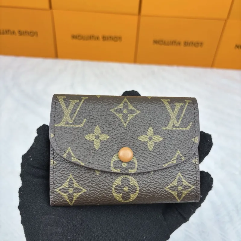 LV Wallets-901