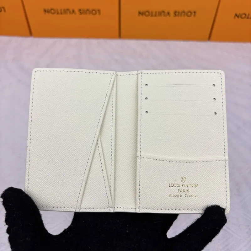 LV Wallets-905 - Image 6