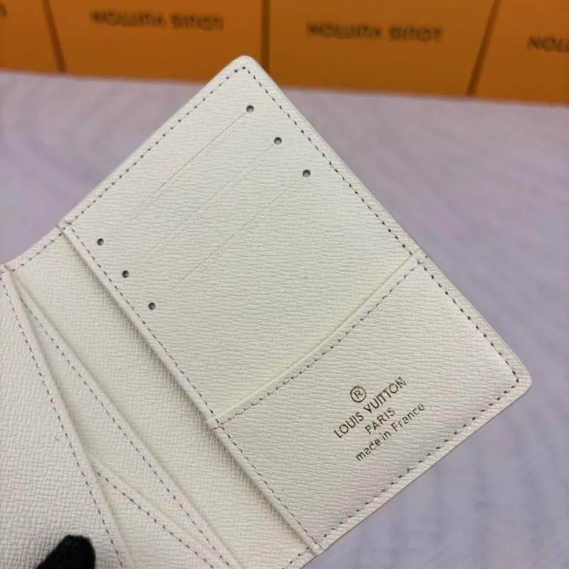 LV Wallets-905 - Image 7