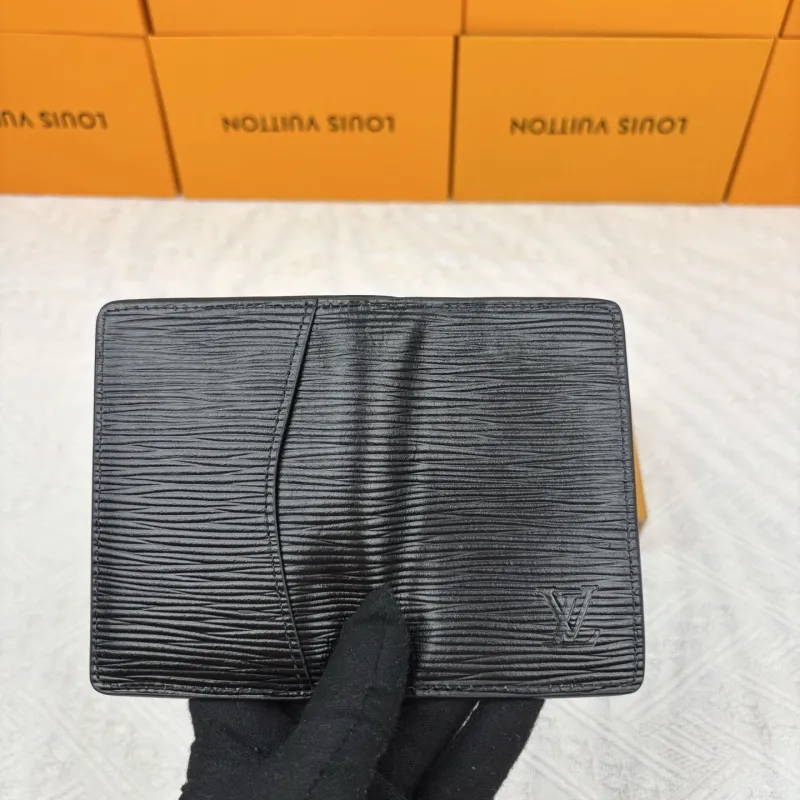 LV Wallets-909 - Image 5