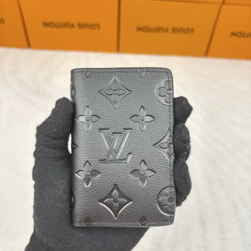 LV Wallets-911
