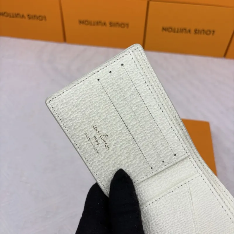 LV Wallets-913 - Image 7